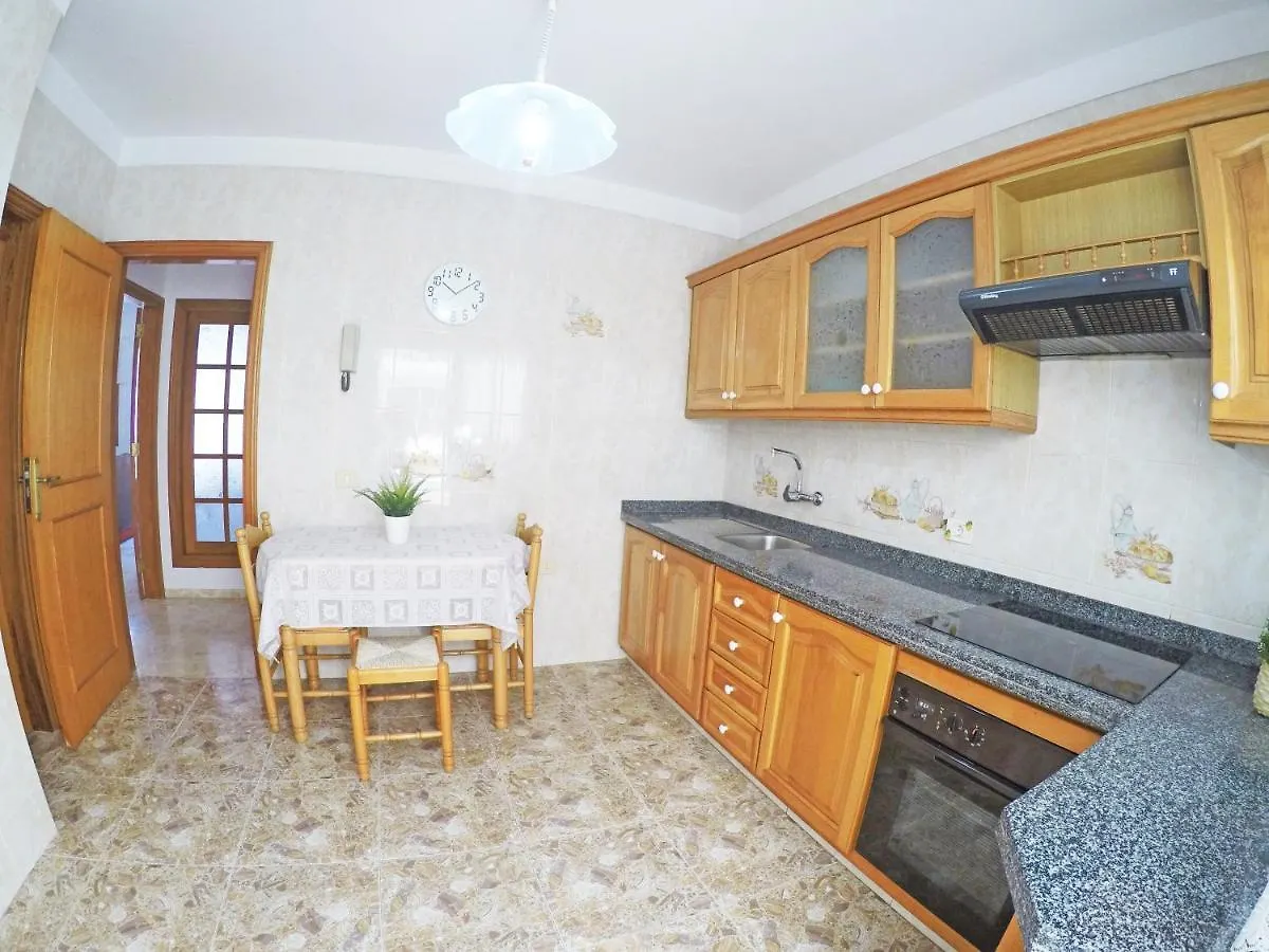 Verode Apartment, With Wifi Santa Cruz de Tenerife