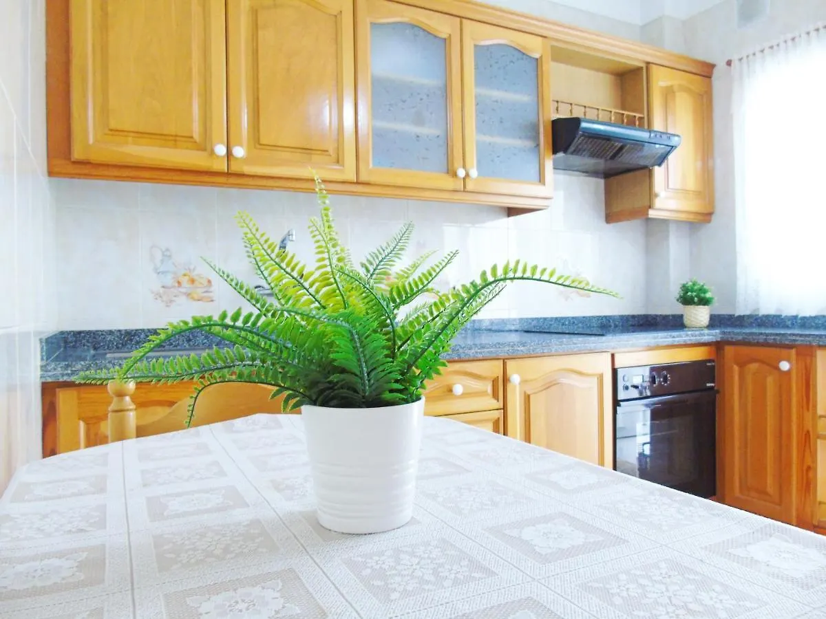 Apartamento Verode Apartment, With Wifi Santa Cruz de Tenerife