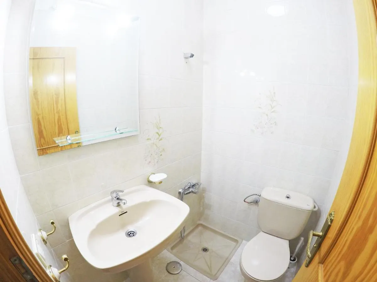 Verode Apartment, With Wifi Santa Cruz de Tenerife Apartamento
