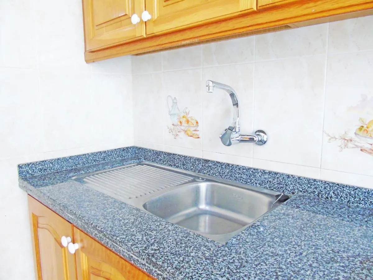 Verode Apartment, With Wifi Santa Cruz de Tenerife España