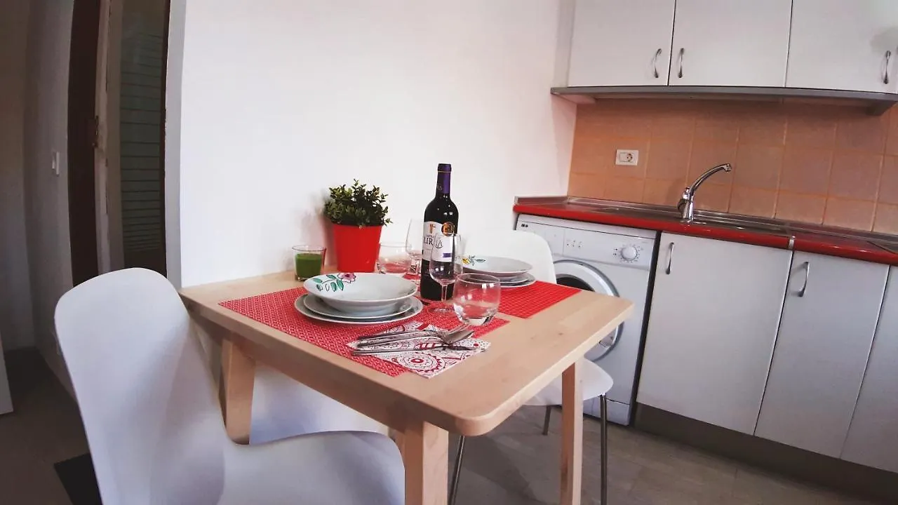 Verode Apartment, With Wifi Santa Cruz de Tenerife 0*,  España
