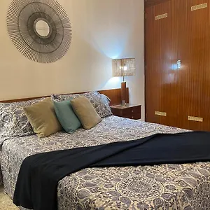  Apartamento Dream Senses
