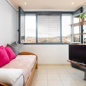  Apartamento Home2book Amazing View Floor 25 Cruz