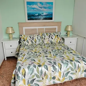  Apartamento Anaga Y La Laguna A Tus Pies